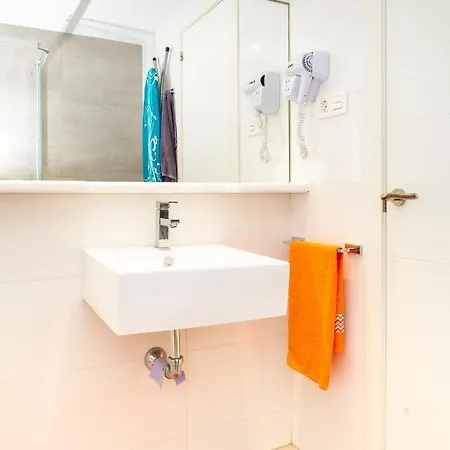 Apartamento Casa Vista Al Mar