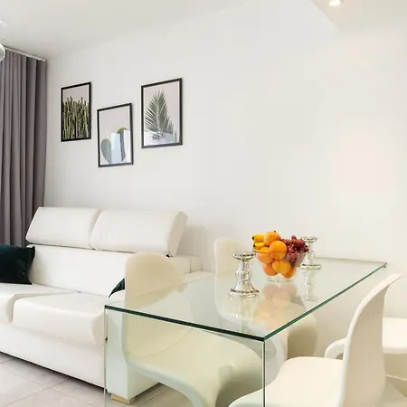 Casa Vista Al Mar Corralejo