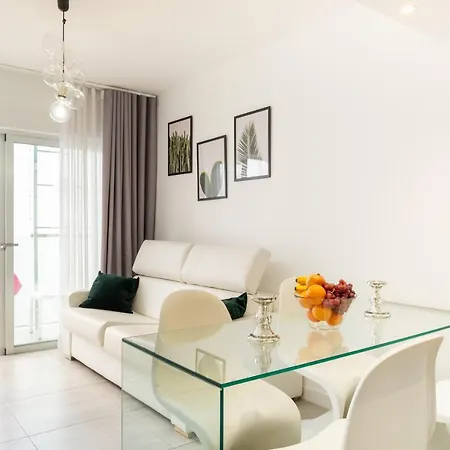 Casa Vista Al Mar * 코라레호