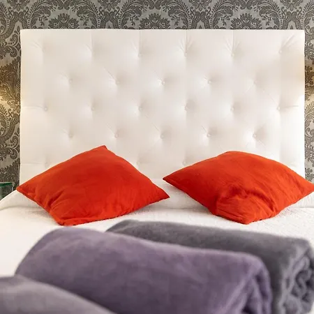 아파트 Casa Vista Al Mar *