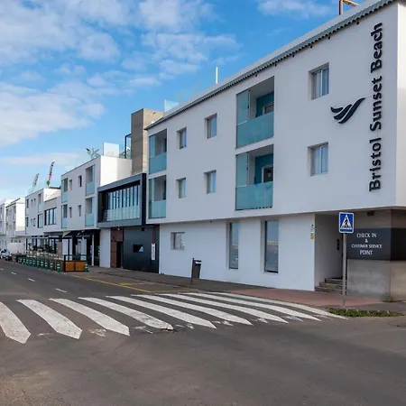 Casa Vista Al Mar 아파트