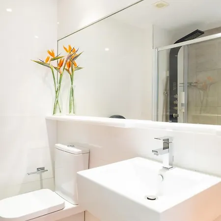 Casa Vista Al Mar Apartamento Corralejo