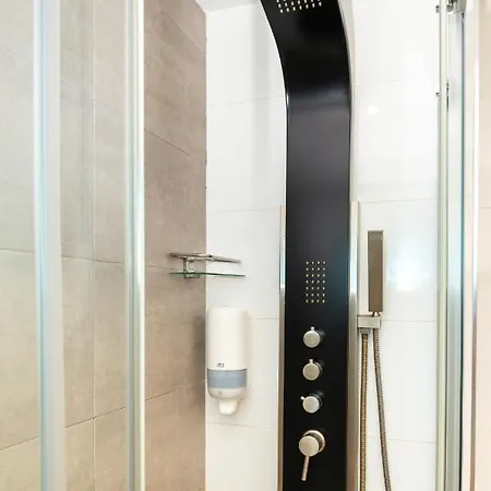 Casa Vista Al Mar 아파트