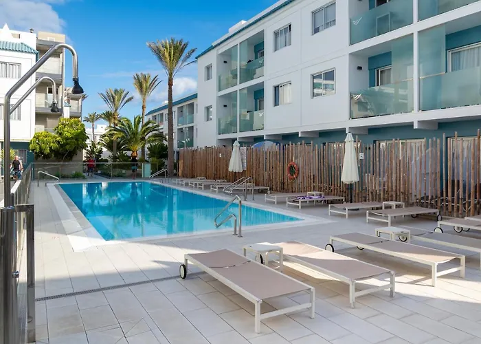 Casa Vista Al Mar Apartment Corralejo