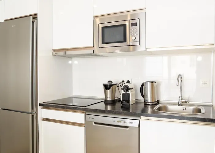 Casa Vista Al Mar Apartment *