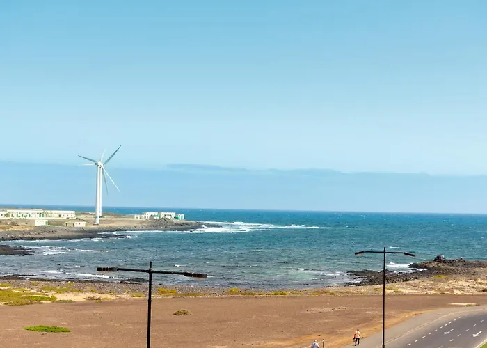 Apartment Casa Vista Al Mar *