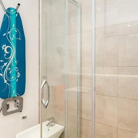 Apartament Casa Vista Al Mar Corralejo