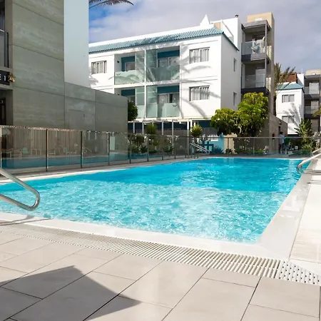 Casa Vista Al Mar Apartment