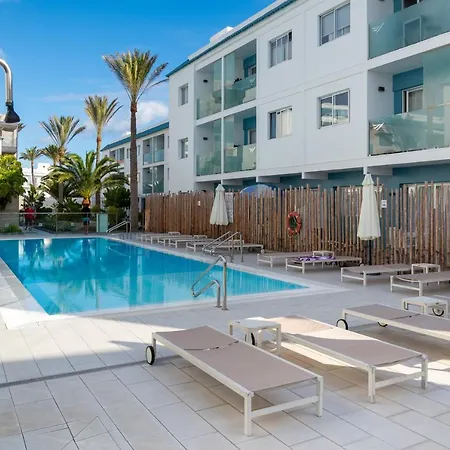 Casa Vista Al Mar Apartment Corralejo