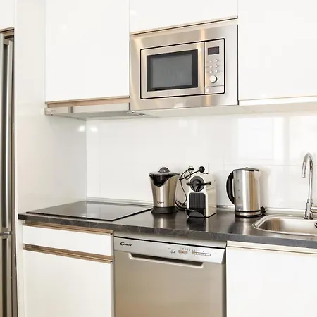 Casa Vista Al Mar Apartamento *